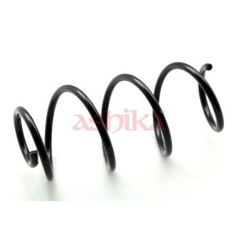 Ressort de suspension ASHIKA ZCA3522A