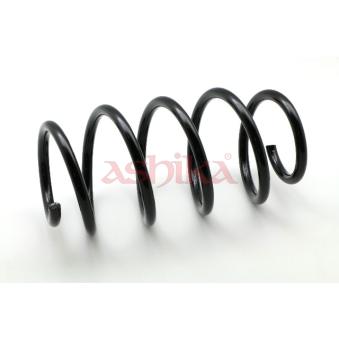Ressort de suspension ASHIKA OEM 312142