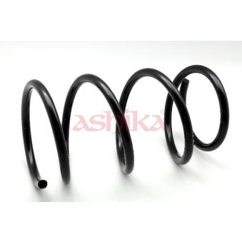Ressort de suspension ASHIKA OEM 20330SC080