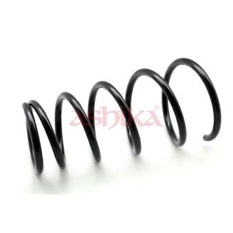 Ressort de suspension ASHIKA OEM 4111157KA0