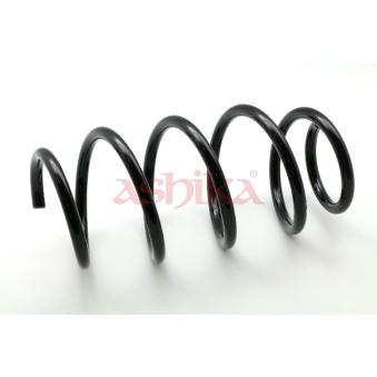 Ressort de suspension ASHIKA OEM 312373