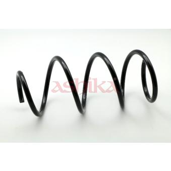 Ressort de suspension ASHIKA ZCA3529A