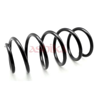 Ressort de suspension ASHIKA OEM 93182922