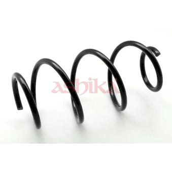 Ressort de suspension ASHIKA OEM 8200275459