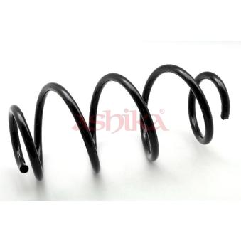 Ressort de suspension ASHIKA OEM 31277197