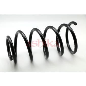 Ressort de suspension ASHIKA [ZCA3549A]