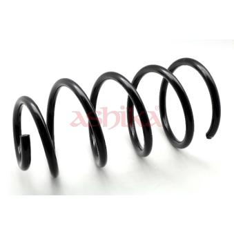 Ressort de suspension ASHIKA OEM 1400599980