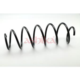Ressort de suspension ASHIKA OEM 5002LL