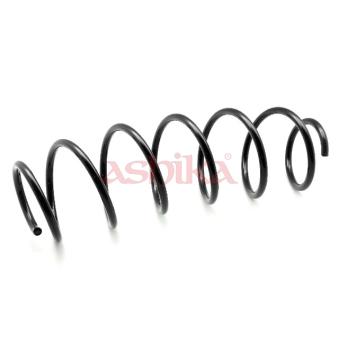 Ressort de suspension ASHIKA OEM 5002CH