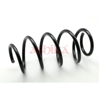 Ressort de suspension ASHIKA OEM 1K0411105DA