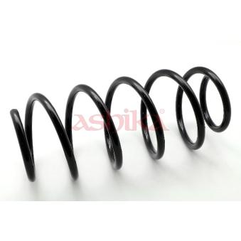 Ressort de suspension ASHIKA OEM 46751137