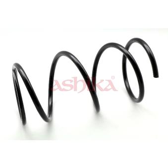 Ressort de suspension ASHIKA OEM 4813142350