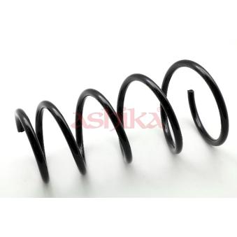 Ressort de suspension ASHIKA OEM 4111151KB1