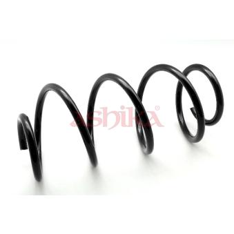 Ressort de suspension ASHIKA [ZCA3747H]