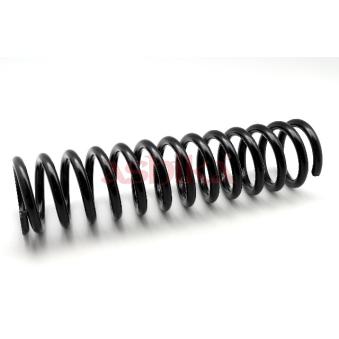 Ressort de suspension ASHIKA [ZCA3780A]