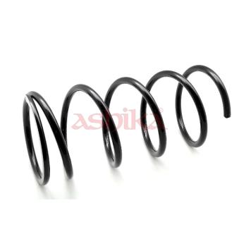 Ressort de suspension ASHIKA OEM CB0134011B