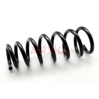 Ressort de suspension ASHIKA OEM 31336778112 Ressort de suspension ASHIKA OEM 31336778112