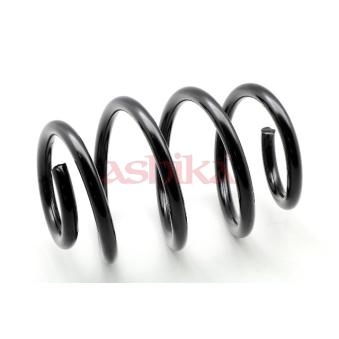 Ressort de suspension ASHIKA ZCA3901H