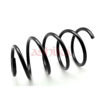 Ressort de suspension ASHIKA ZCA3904H