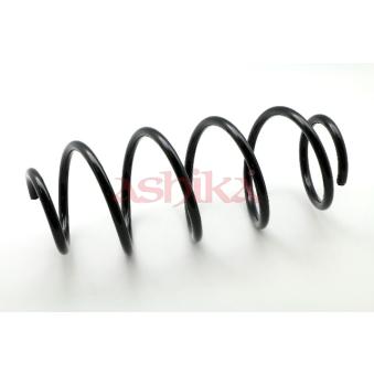 Ressort de suspension ASHIKA OEM 50707384