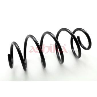 Ressort de suspension ASHIKA ZCA3909H