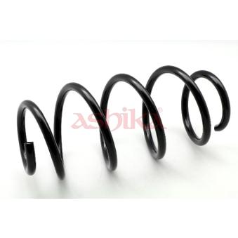 Ressort de suspension ASHIKA [ZCA3916H]