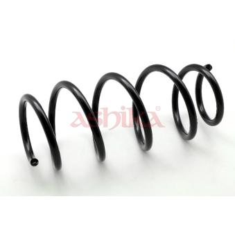Ressort de suspension ASHIKA OEM 1547180
