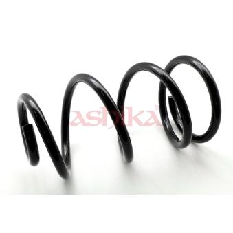 Ressort de suspension ASHIKA OEM 1504806