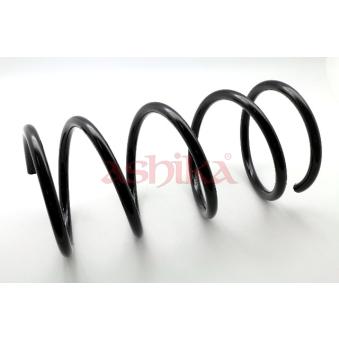 Ressort de suspension ASHIKA OEM 546304D050