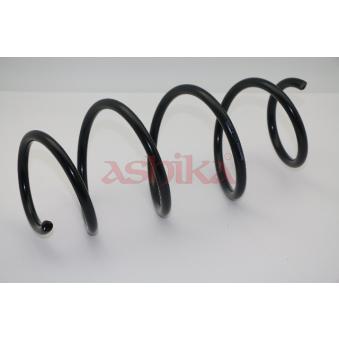 Ressort de suspension ASHIKA [ZCA3930H]