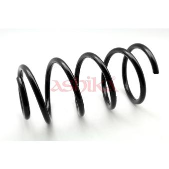 Ressort de suspension ASHIKA ZCA3939C