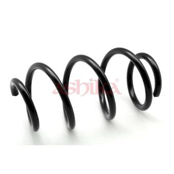Ressort de suspension ASHIKA OEM 1k0411105gt