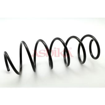 Ressort de suspension ASHIKA OEM 500405 Ressort de suspension ASHIKA OEM 500405