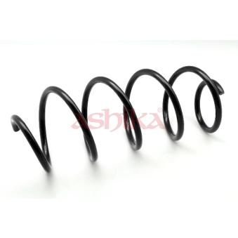 Ressort de suspension ASHIKA OEM 500404