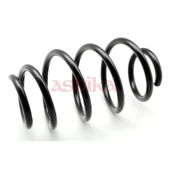 Ressort de suspension ASHIKA OEM 1201051