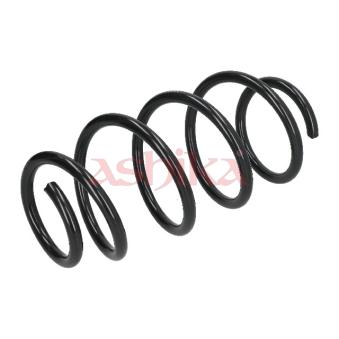 Ressort de suspension ASHIKA ZCA3954A