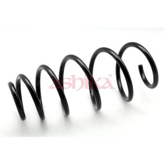 Ressort de suspension ASHIKA ZCA3960A