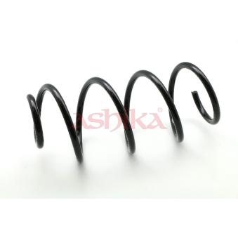 Ressort de suspension ASHIKA OEM 6R0411105AD