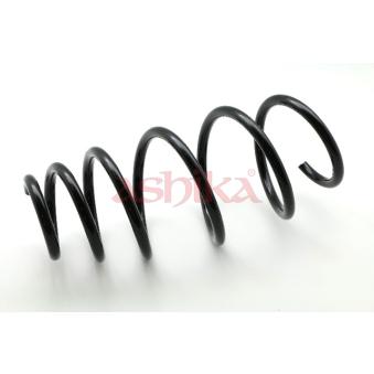 Ressort de suspension ASHIKA OEM 312411