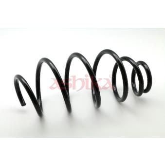 Ressort de suspension ASHIKA OEM 312388