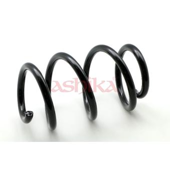 Ressort de suspension ASHIKA ZCA3995A