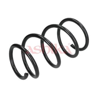 Ressort de suspension ASHIKA ZCA4007A