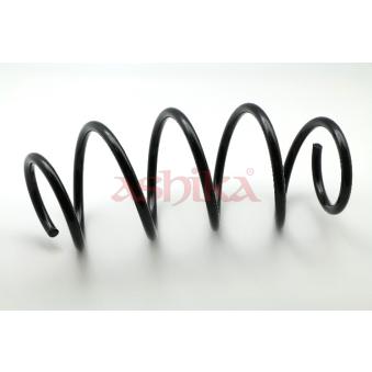 Ressort de suspension ASHIKA [ZCA4010A]