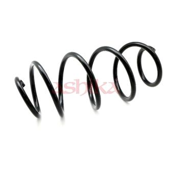 Ressort de suspension ASHIKA [ZCA4014A]