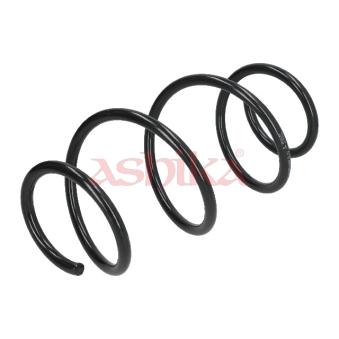 Ressort de suspension ASHIKA OEM 31336851716