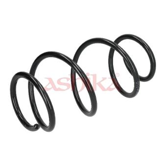 Ressort de suspension ASHIKA ZCA4016A