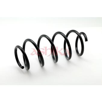 Ressort de suspension ASHIKA [ZCA4021A]