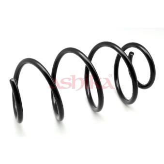 Ressort de suspension ASHIKA OEM 54630A6000