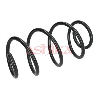 Ressort de suspension ASHIKA ZCA4025A
