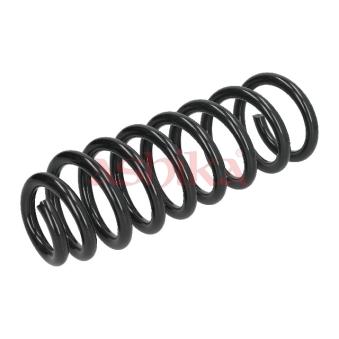 Ressort de suspension ASHIKA ZCA4033A